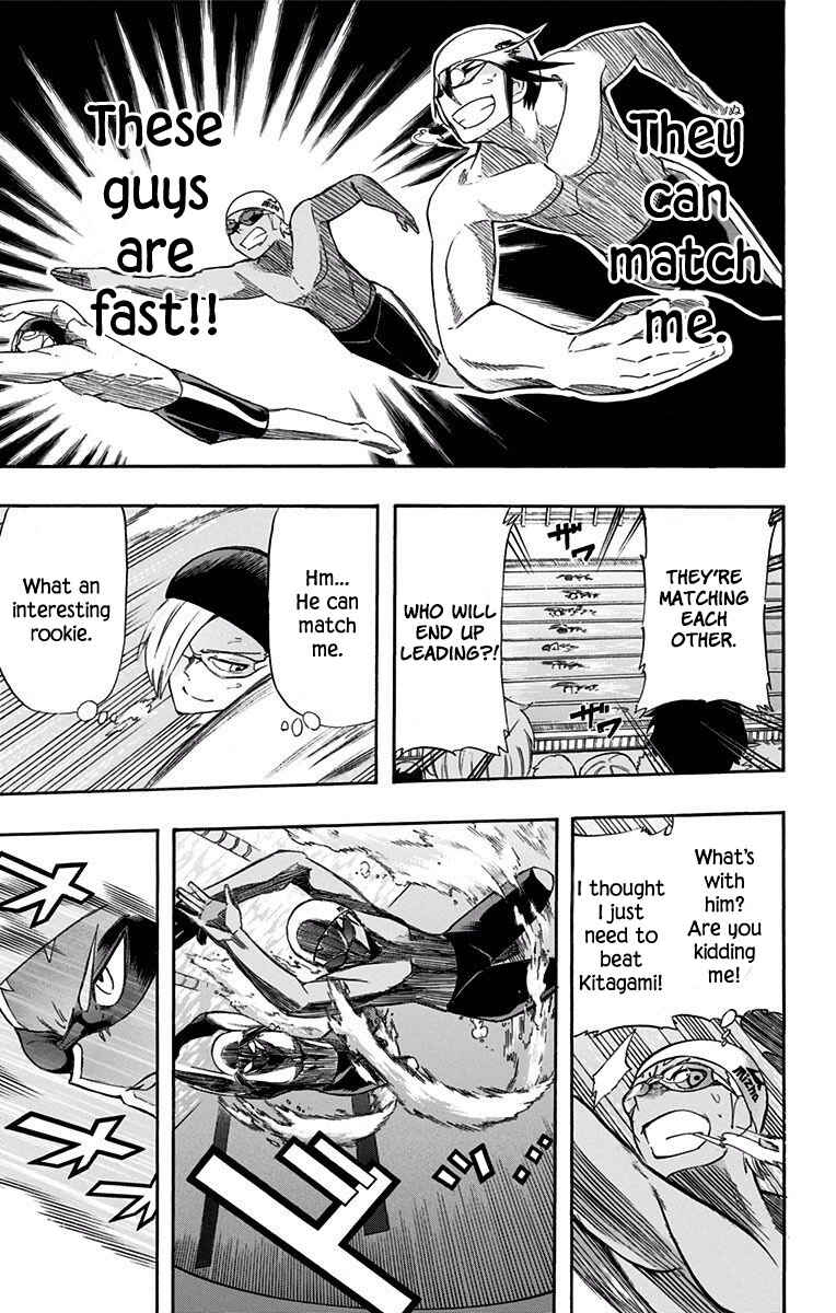 Page 7 Chapter 5 Best Blue