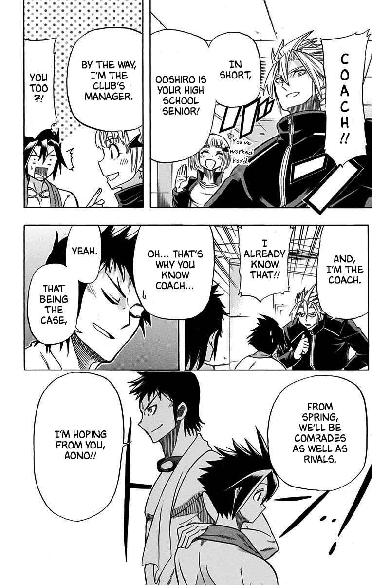 Page 11 Chapter 6 Best Blue
