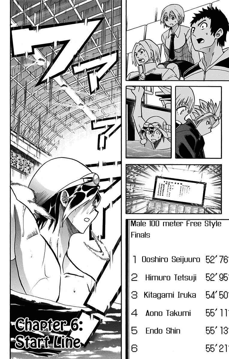 Page 2 Chapter 6 Best Blue