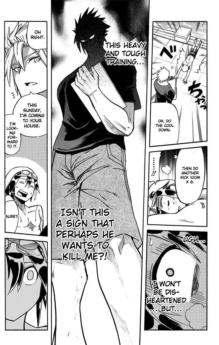 Page 10 Chapter 2 Best Blue