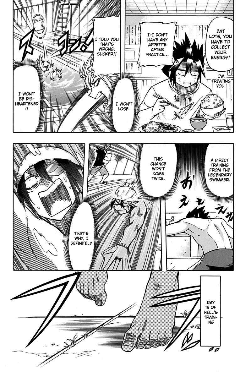 Page 9 Chapter 2 Best Blue