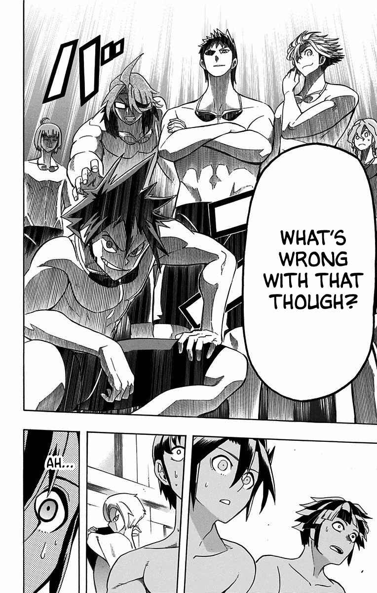 Page 17 Chapter 7 Best Blue