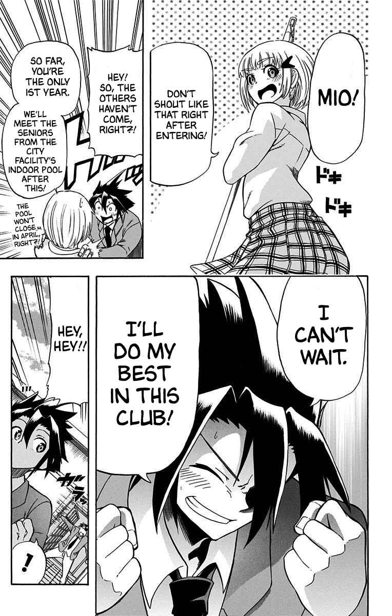 Page 3 Chapter 7 Best Blue