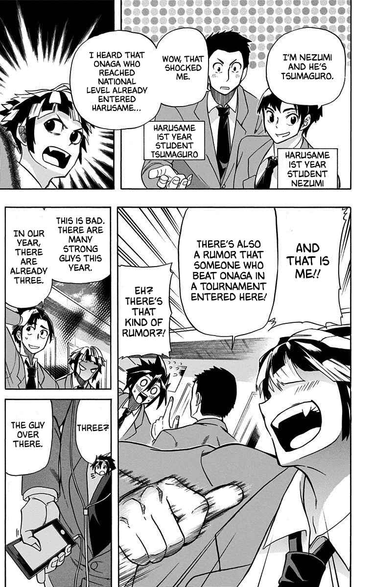Page 7 Chapter 7 Best Blue
