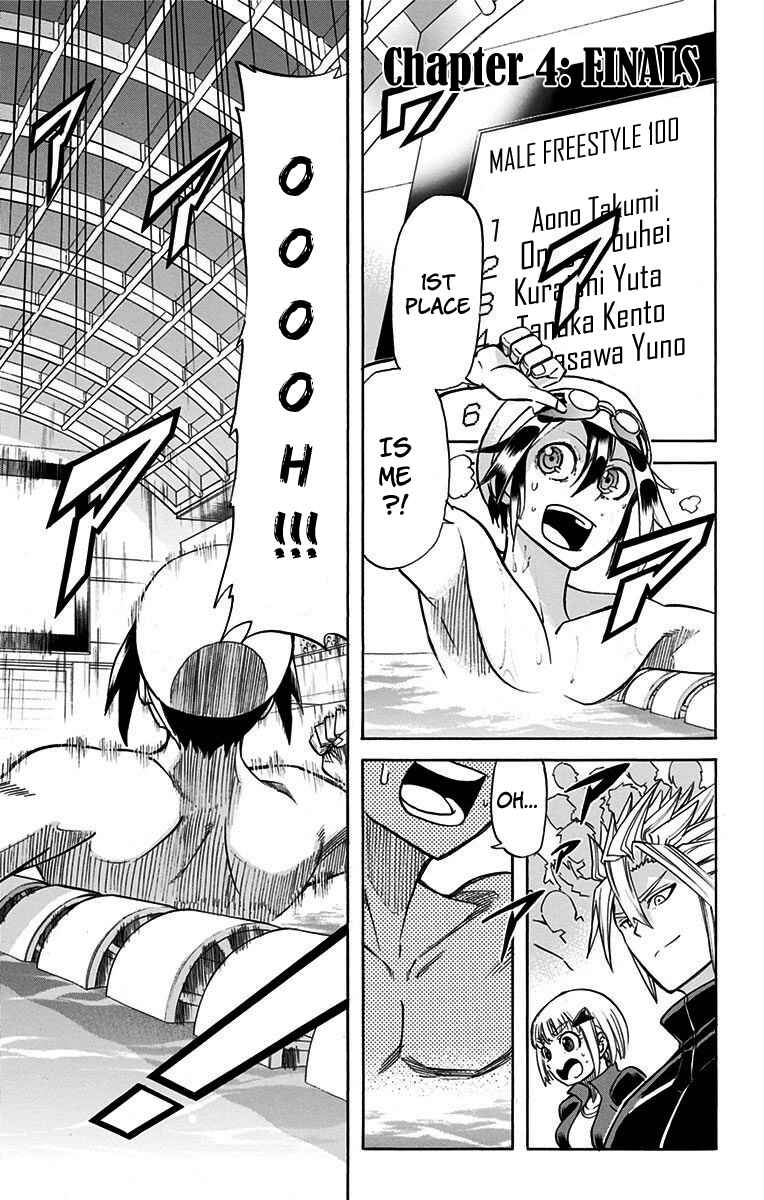 Page 1 Chapter 4 Best Blue