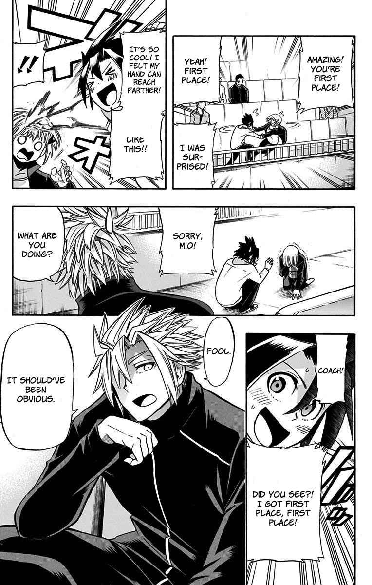 Page 3 Chapter 4 Best Blue