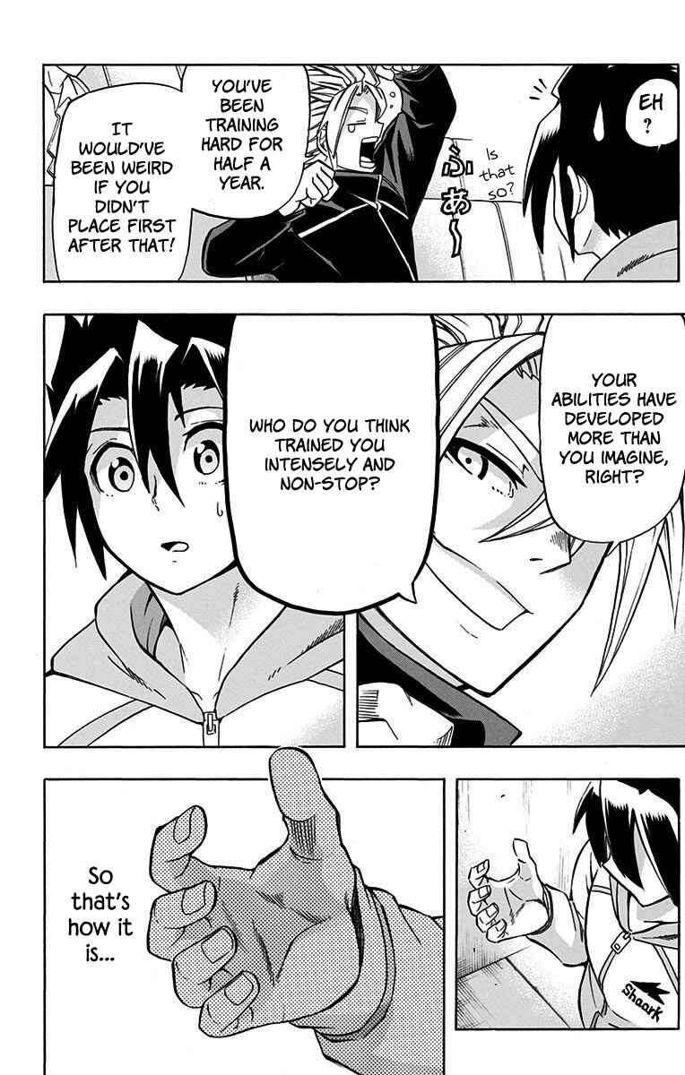 Page 4 Chapter 4 Best Blue