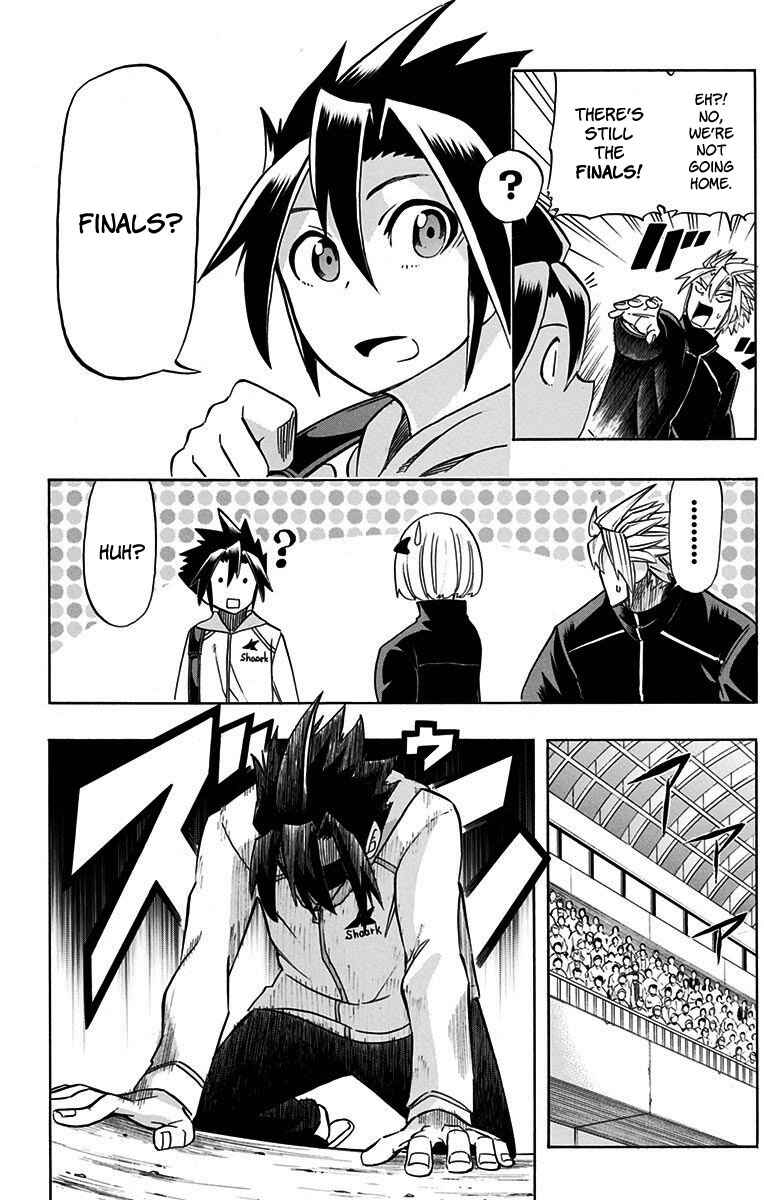 Page 6 Chapter 4 Best Blue