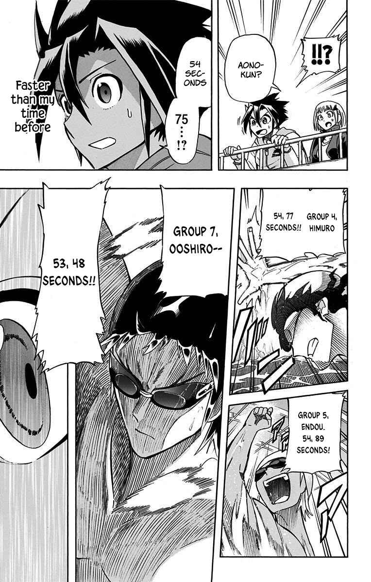 Page 9 Chapter 4 Best Blue