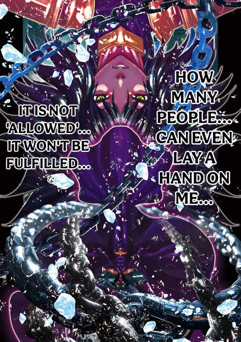 Page 5 Chapter 69 Saint Seiya: Episode G Requiem