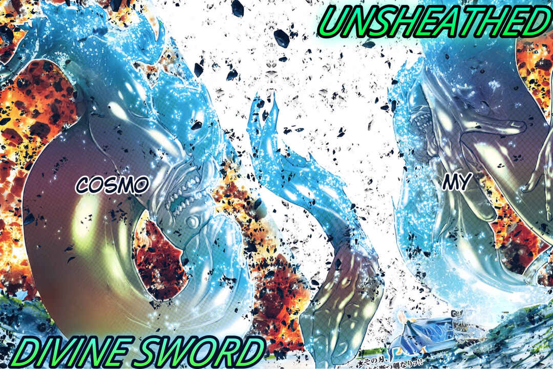 Page 12 Chapter 60 Saint Seiya: Episode G Requiem
