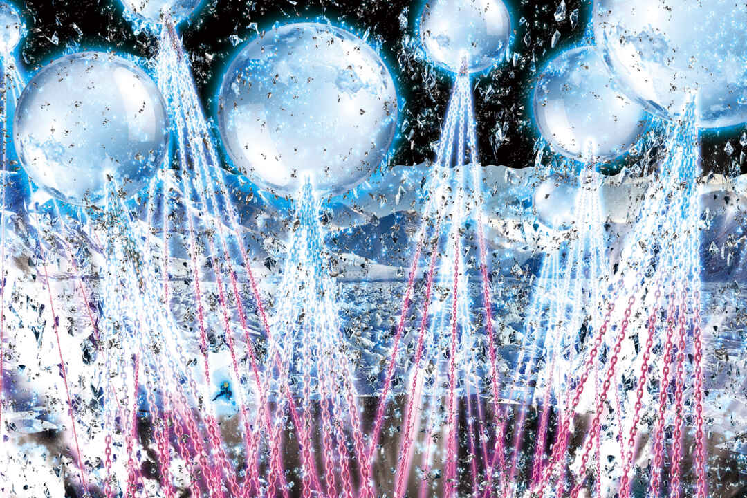 Page 3 Chapter 68 Saint Seiya: Episode G Requiem