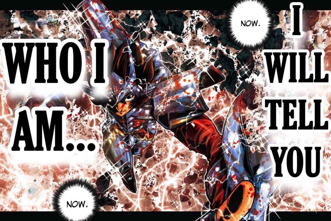 Page 18 Chapter 12 Saint Seiya: Episode G Requiem