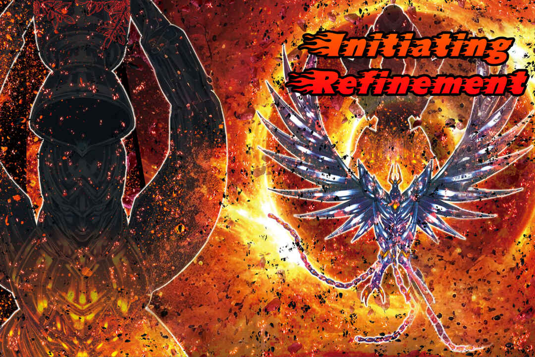 Page 2 Chapter 67 Saint Seiya: Episode G Requiem
