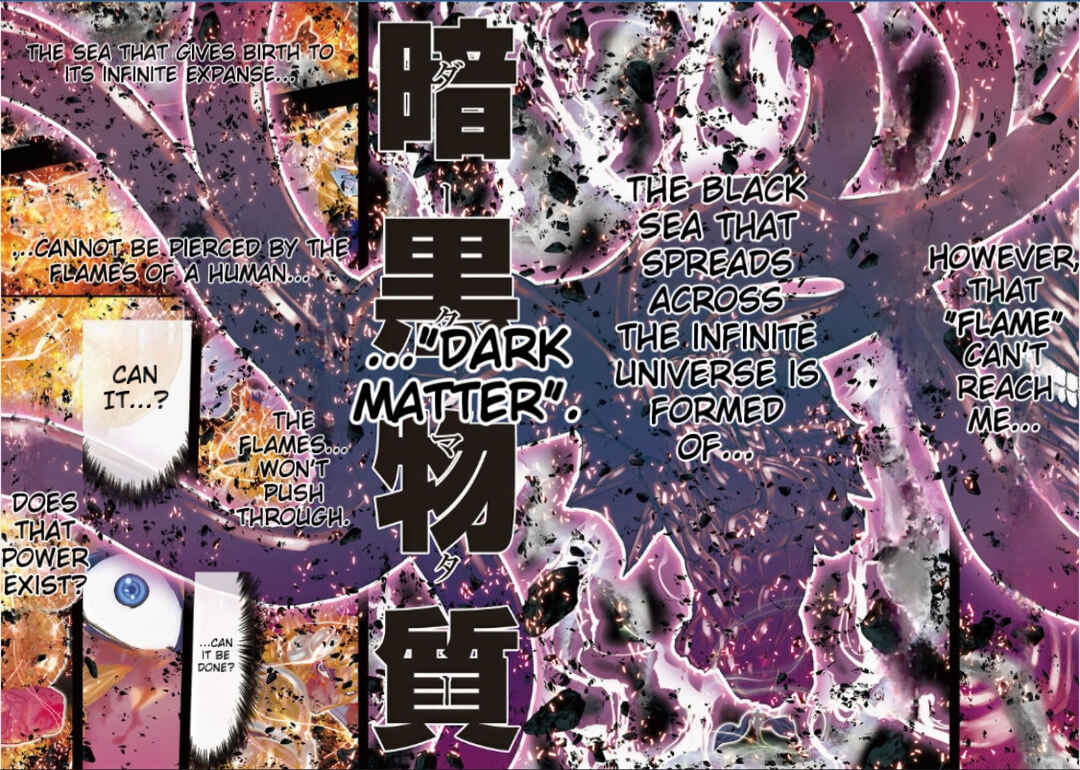 Page 4 Chapter 44 Saint Seiya: Episode G Requiem