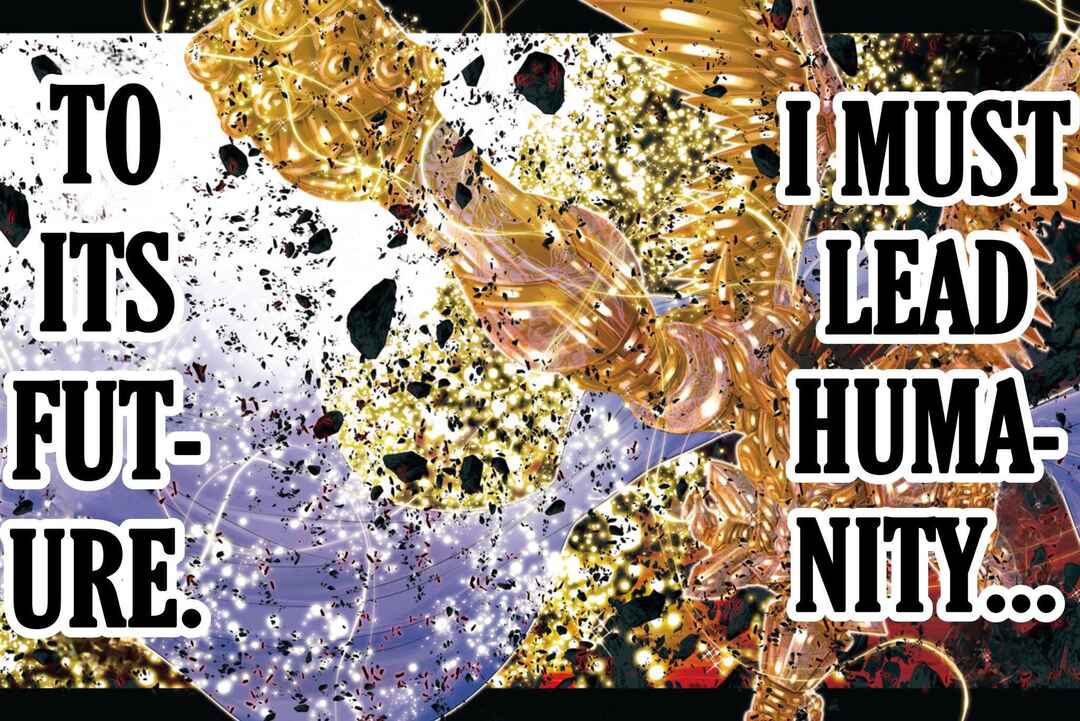 Page 2 Chapter 28 Saint Seiya: Episode G Requiem