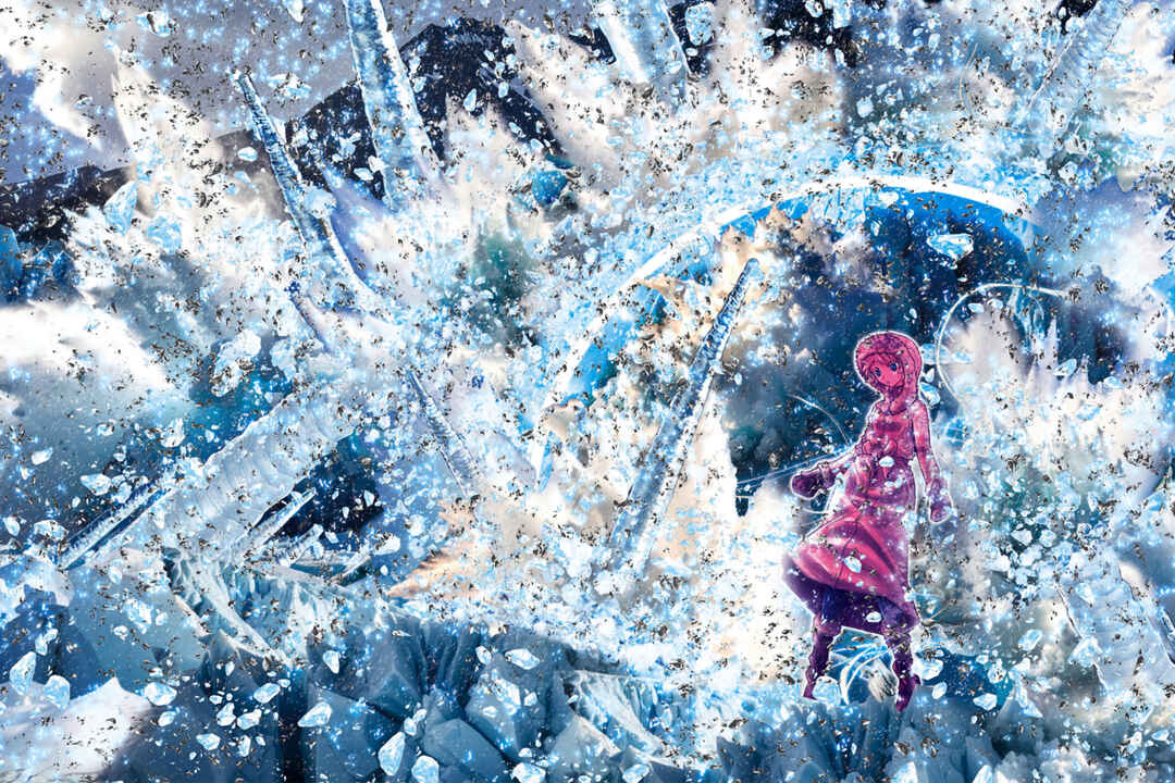 Page 3 Chapter 63 Saint Seiya: Episode G Requiem
