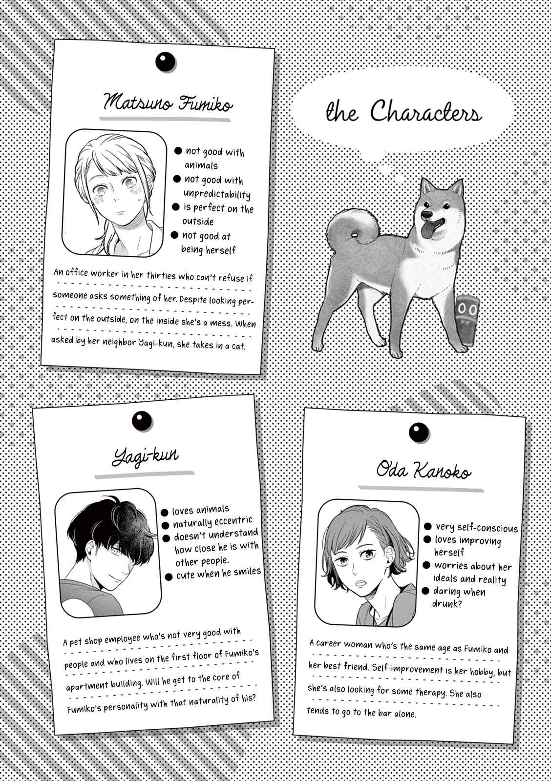 Page 2 Chapter 1 Hitoyo Hitoyoni Hitomigoro.