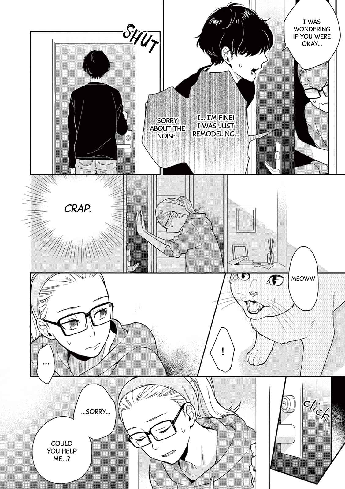 Page 27 Chapter 1 Hitoyo Hitoyoni Hitomigoro.