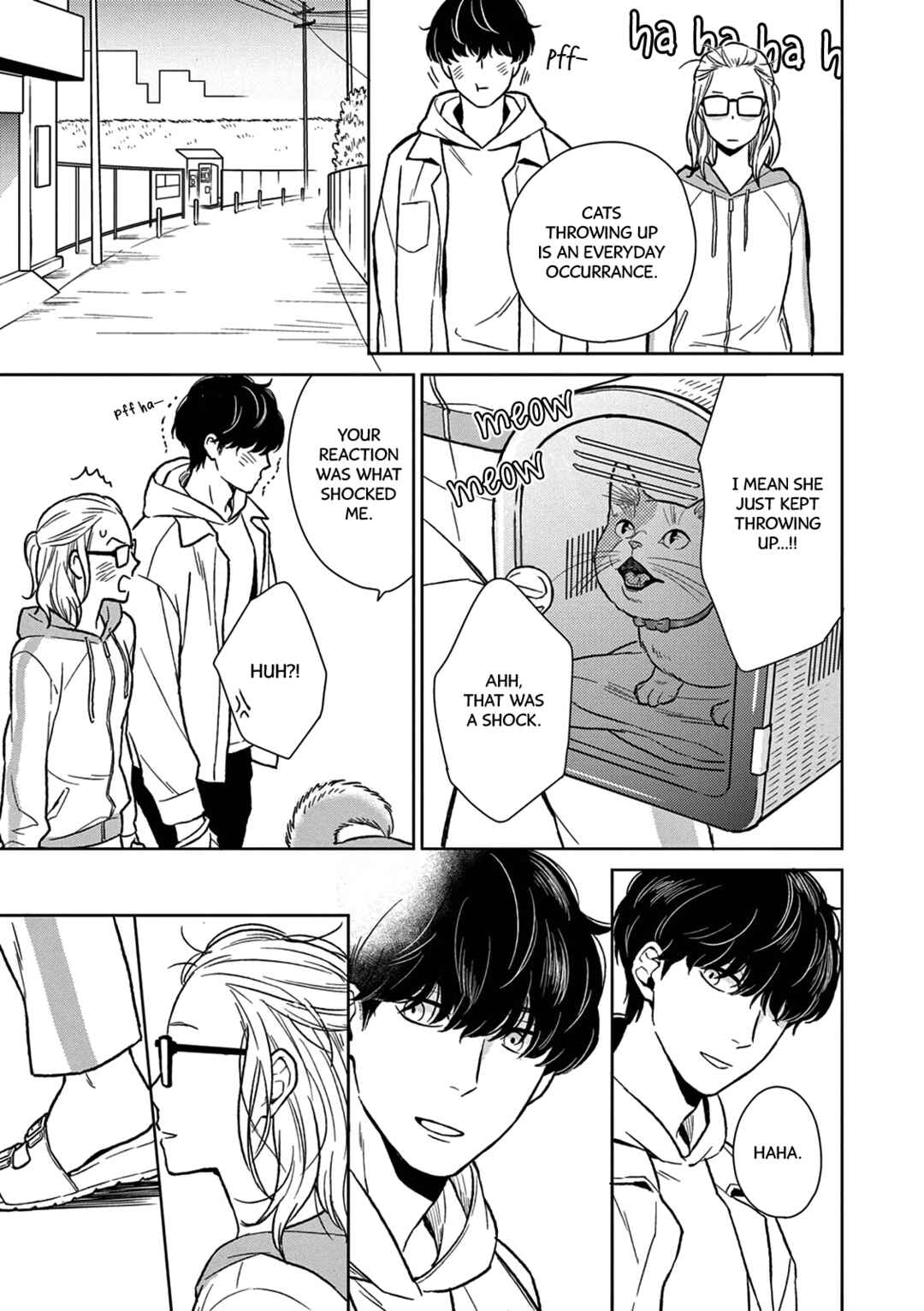 Page 5 Chapter 5 Hitoyo Hitoyoni Hitomigoro.