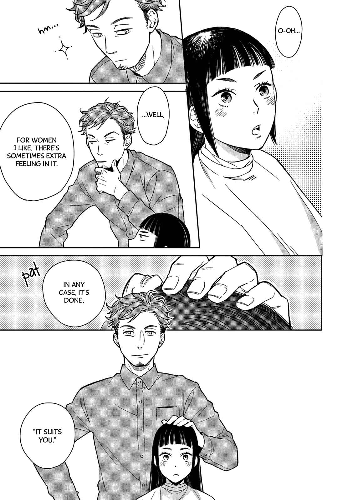 Page 9 Chapter 2 Hitoyo Hitoyoni Hitomigoro.
