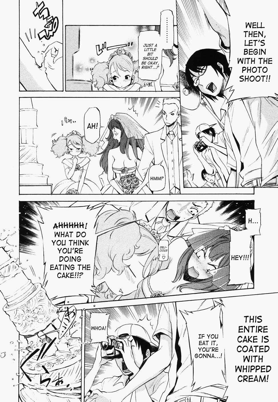 Page 4 Chapter 7 Poko to Wonderful