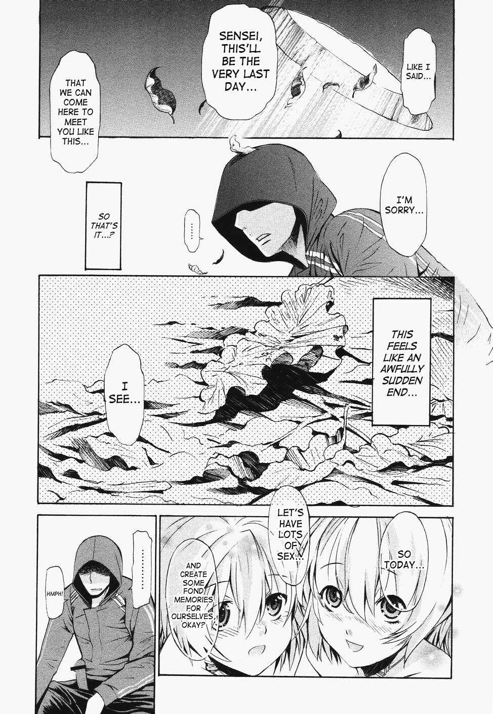 Page 10 Chapter 6 Poko to Wonderful