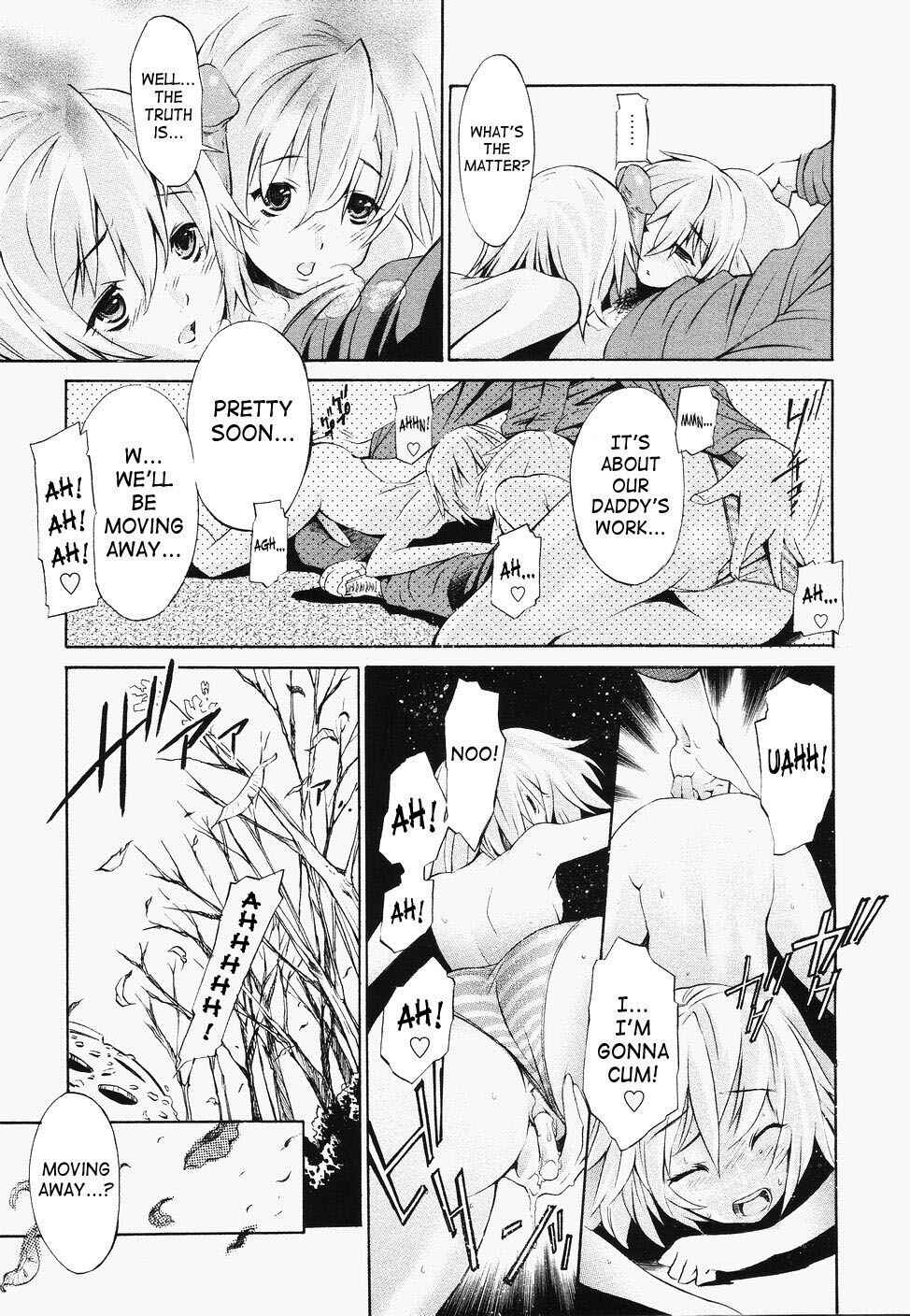 Page 9 Chapter 6 Poko to Wonderful