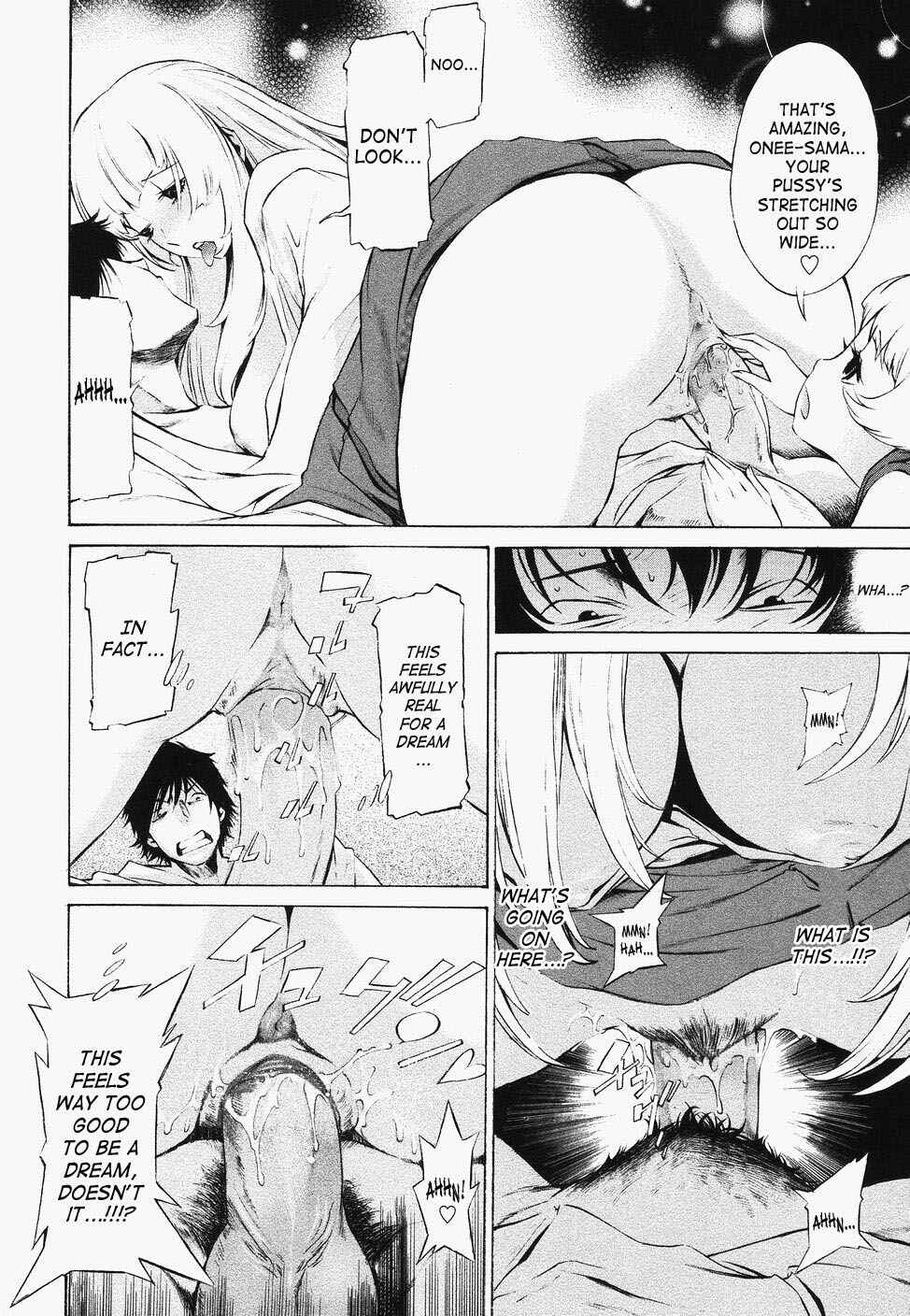 Page 8 Chapter 3 Poko to Wonderful