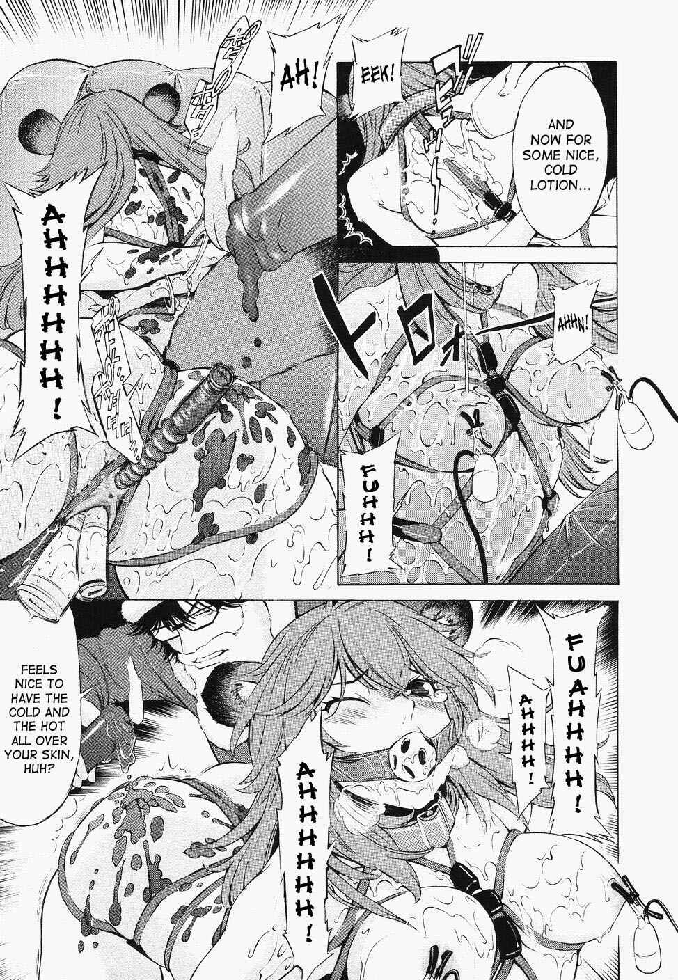Page 9 Chapter 2 Poko to Wonderful