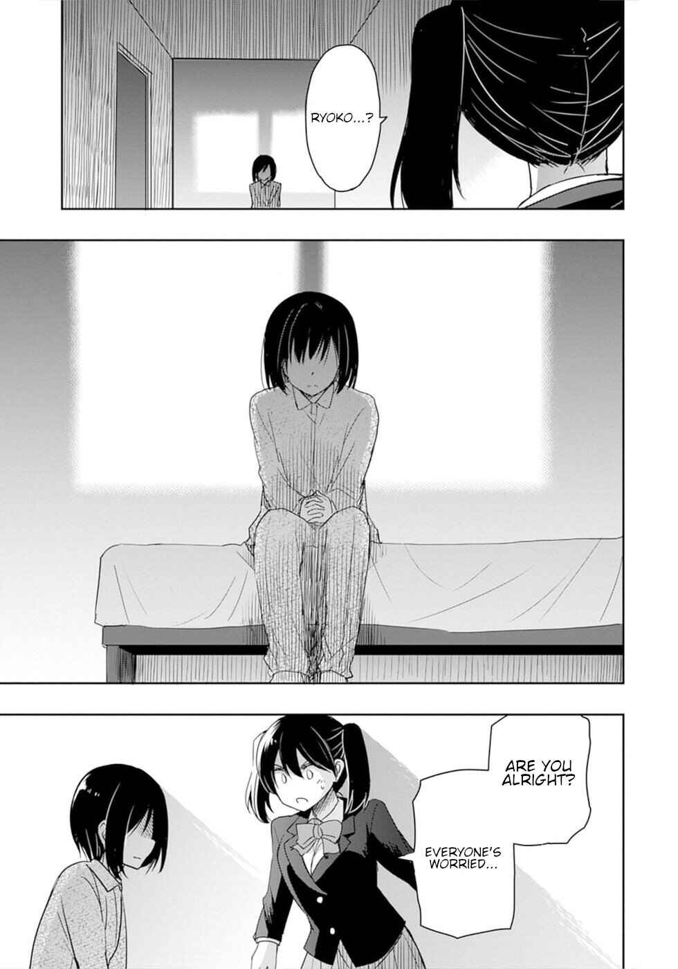 Page 3 Chapter 18 Progolfer no Ore ga Imouto no Putter ni Tensei Shiteshimatta Ken
