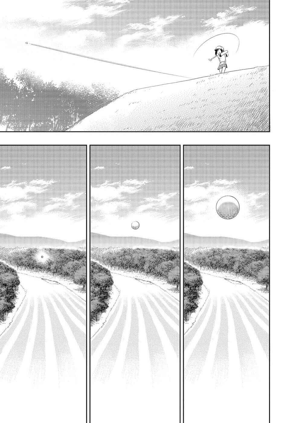 Page 5 Chapter 6 Progolfer no Ore ga Imouto no Putter ni Tensei Shiteshimatta Ken