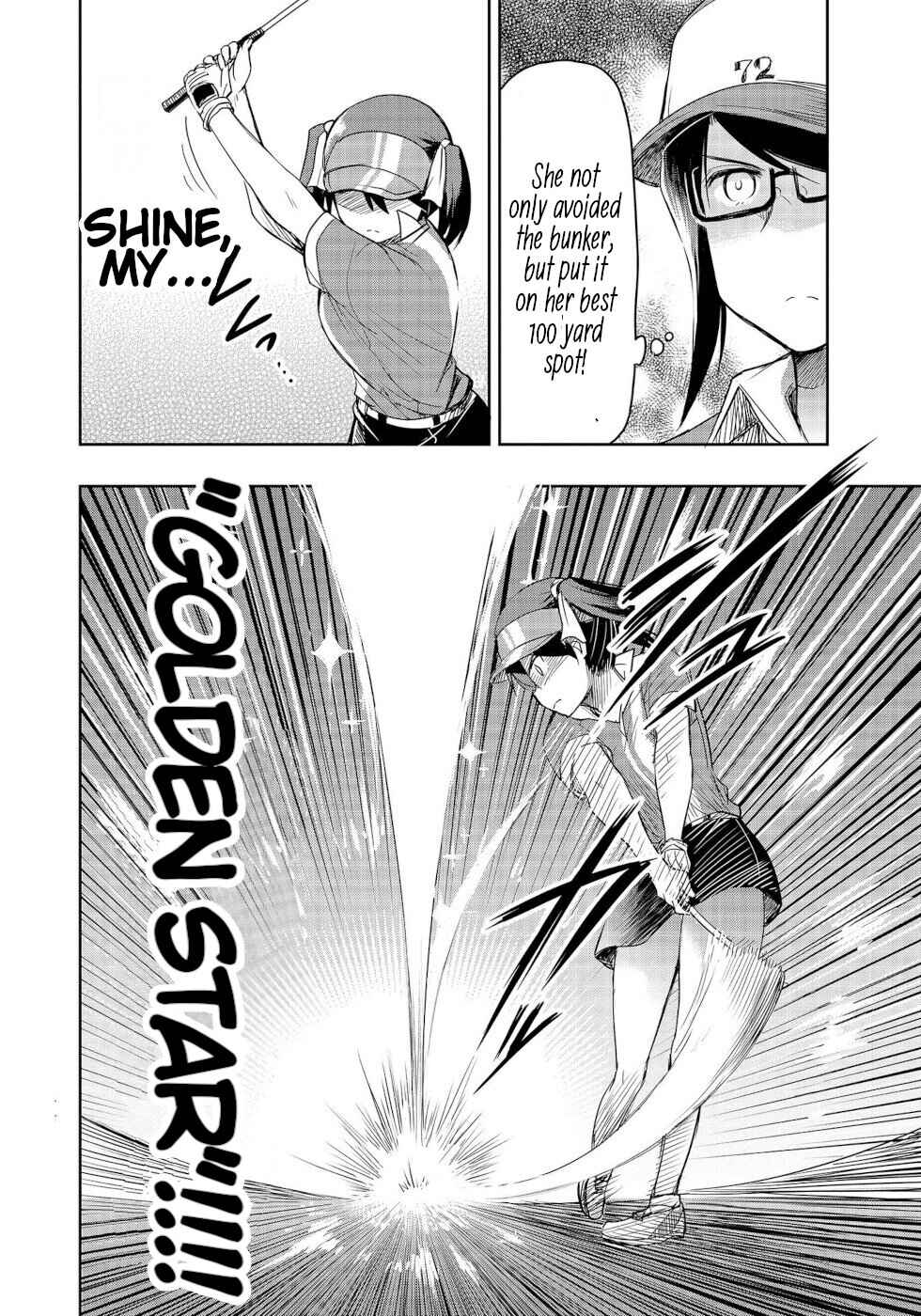 Page 20 Chapter 5 Progolfer no Ore ga Imouto no Putter ni Tensei Shiteshimatta Ken