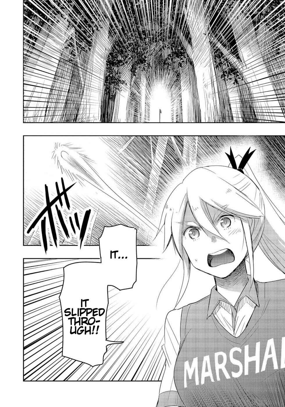 Page 32 Chapter 14 Progolfer no Ore ga Imouto no Putter ni Tensei Shiteshimatta Ken
