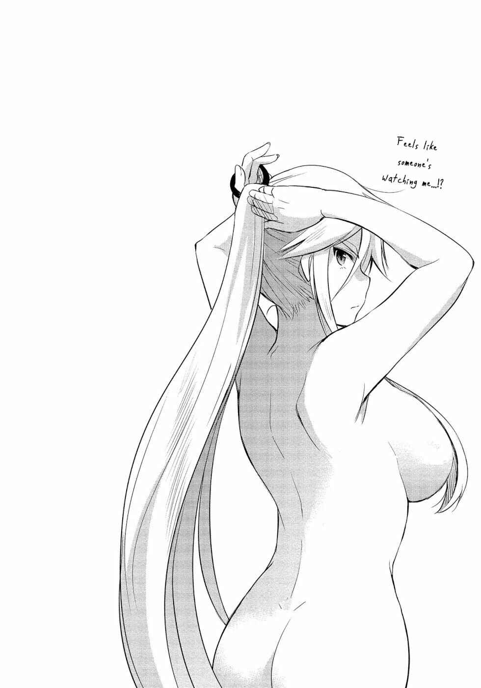 Page 31 Chapter 2 Progolfer no Ore ga Imouto no Putter ni Tensei Shiteshimatta Ken