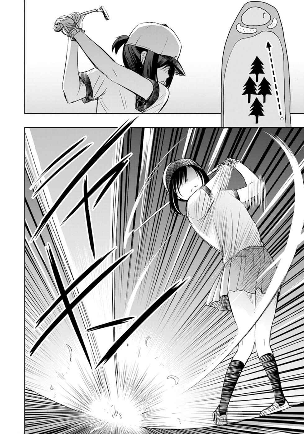 Page 18 Chapter 17 Progolfer no Ore ga Imouto no Putter ni Tensei Shiteshimatta Ken