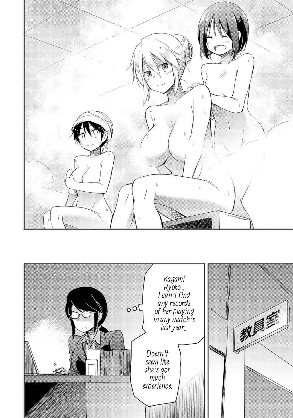 Page 24 Chapter 8 Progolfer no Ore ga Imouto no Putter ni Tensei Shiteshimatta Ken