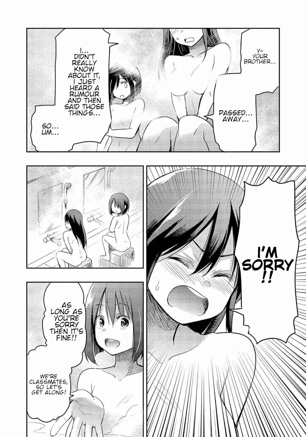 Page 20 Chapter 3 Progolfer no Ore ga Imouto no Putter ni Tensei Shiteshimatta Ken
