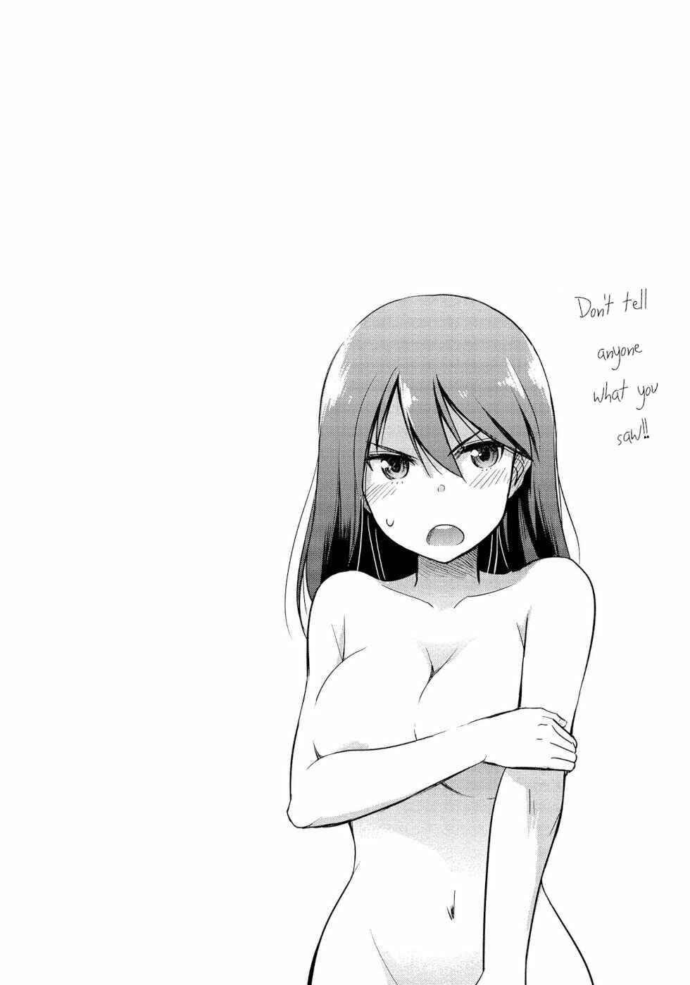 Page 29 Chapter 3 Progolfer no Ore ga Imouto no Putter ni Tensei Shiteshimatta Ken