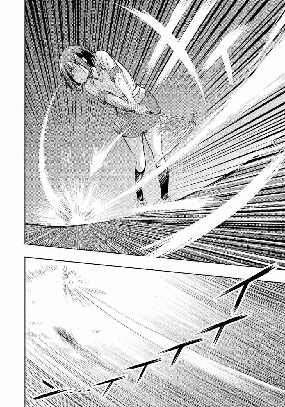 Page 8 Chapter 3 Progolfer no Ore ga Imouto no Putter ni Tensei Shiteshimatta Ken