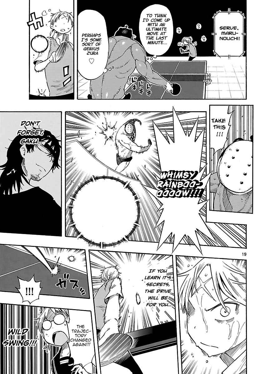 Page 19 Chapter 22 Takkoku!!!