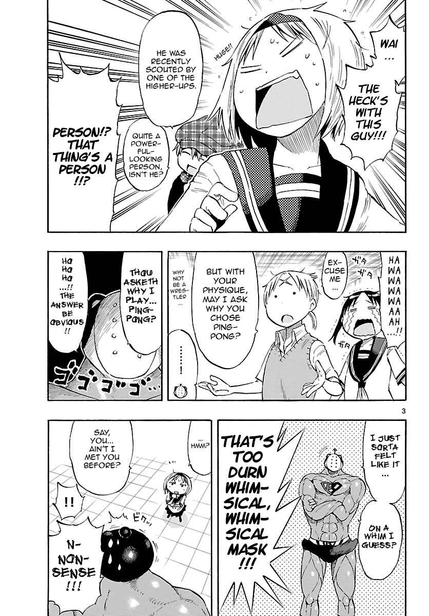 Page 3 Chapter 22 Takkoku!!!