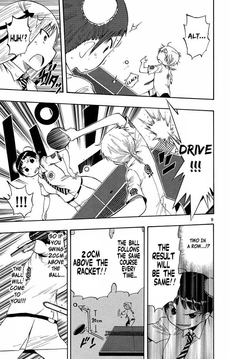 Page 9 Chapter 33 Takkoku!!!