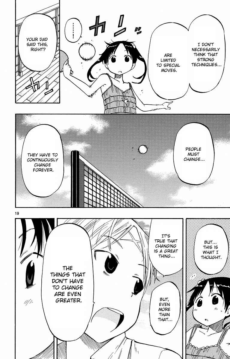 Page 19 Chapter 44 Takkoku!!!