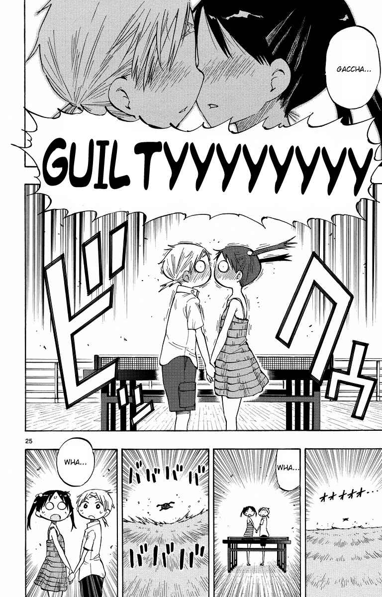 Page 25 Chapter 44 Takkoku!!!