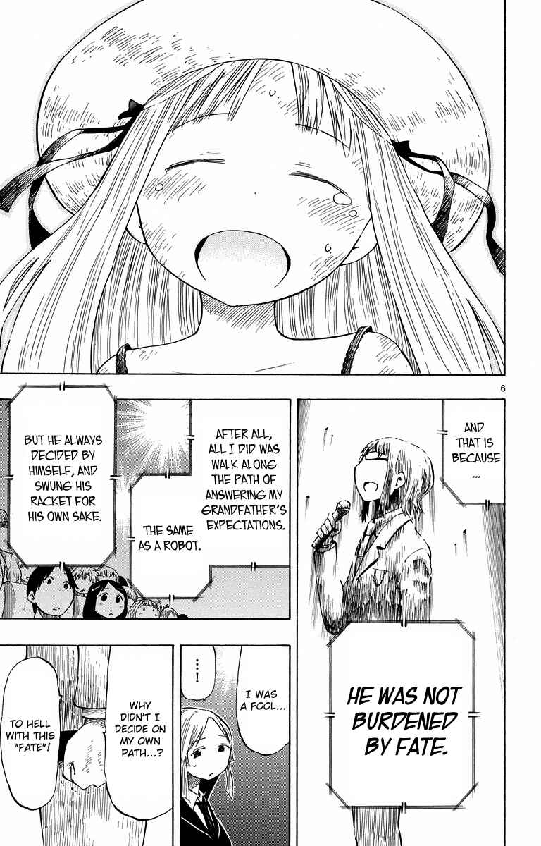 Page 6 Chapter 44 Takkoku!!!