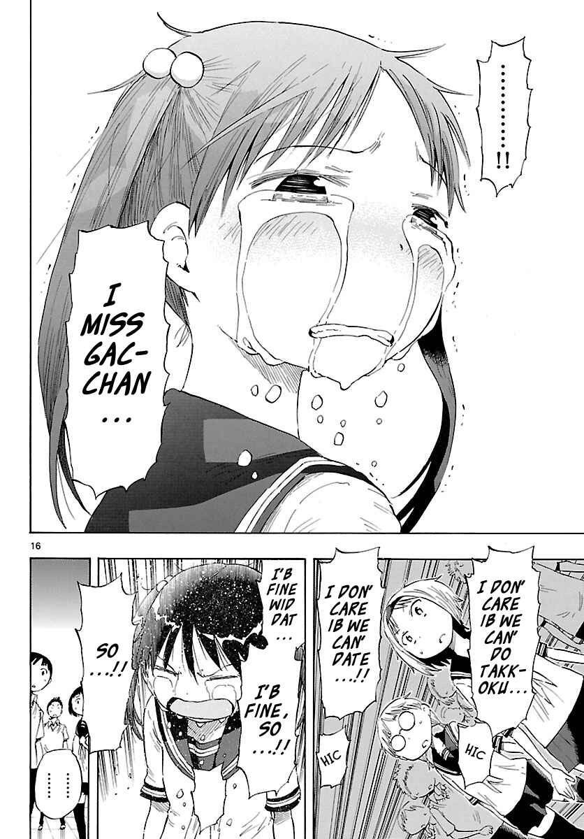 Page 16 Chapter 27 Takkoku!!!
