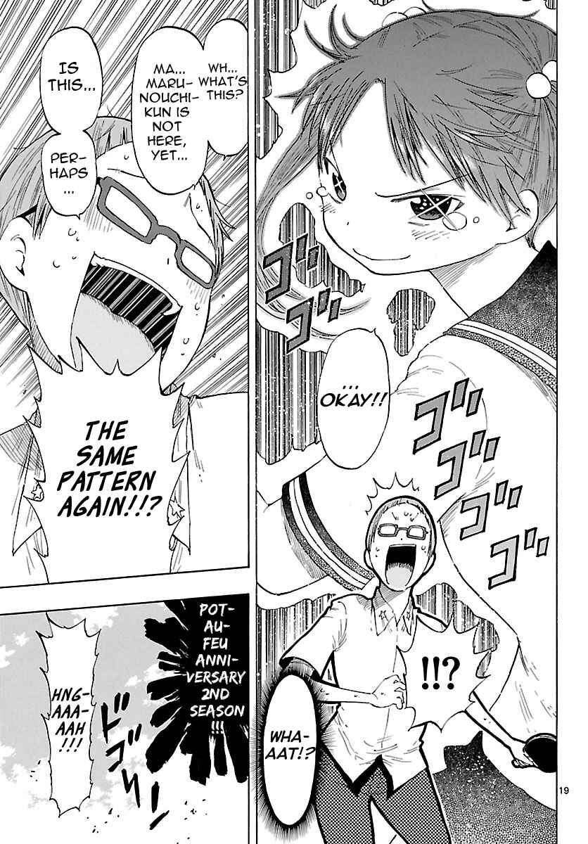 Page 19 Chapter 27 Takkoku!!!
