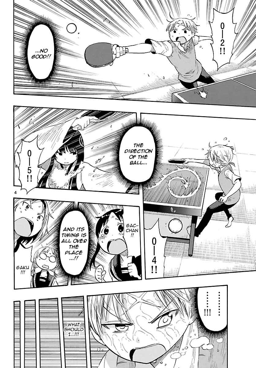 Page 4 Chapter 16 Takkoku!!!