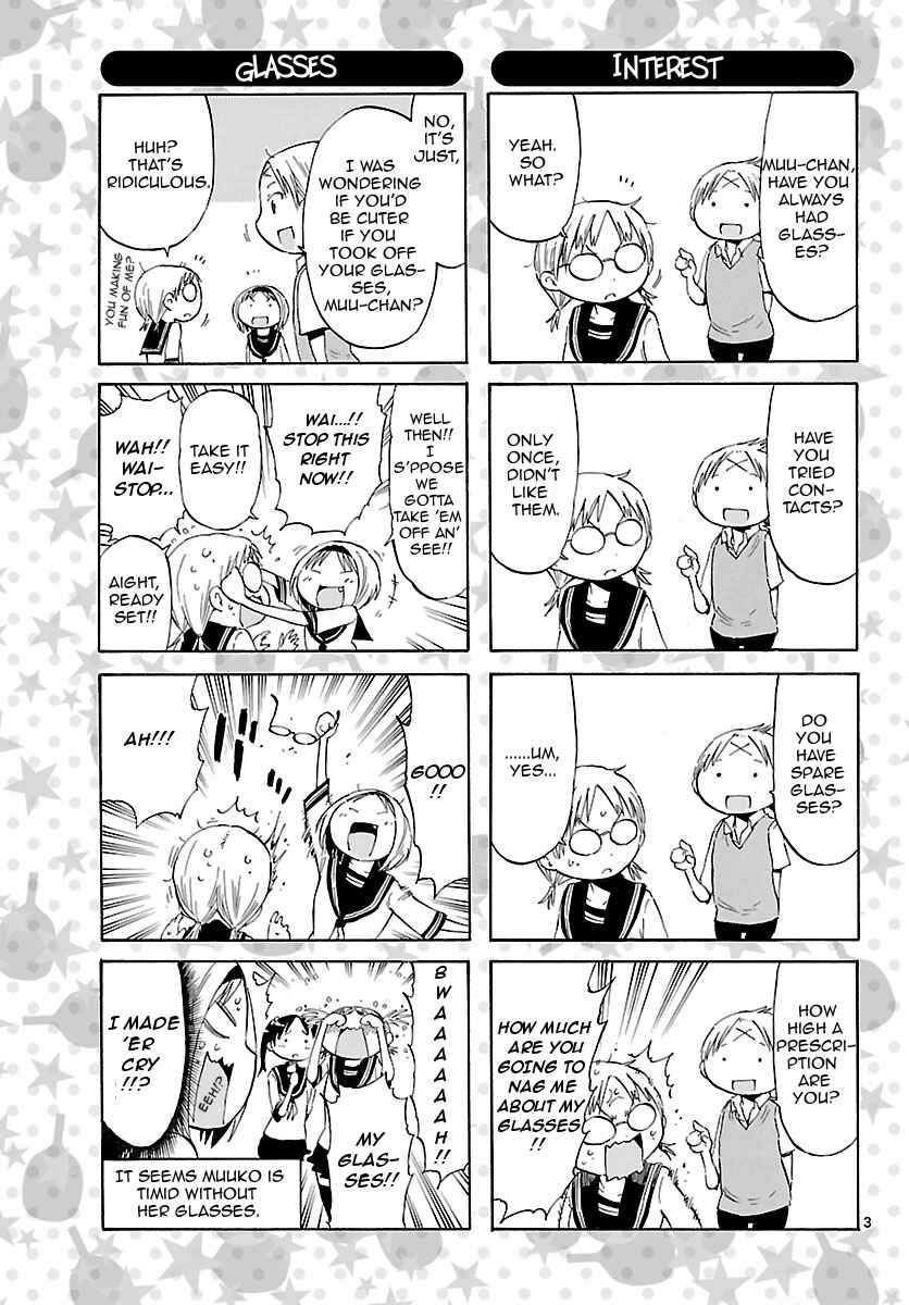 Page 3 Chapter 14.5 Takkoku!!!